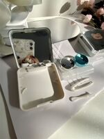 Kit for soft contact lenses (Kits for contact lenses) JK6116