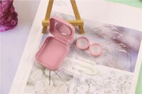 Набор для мягких контактных линз (Kits for contact lenses) AS343