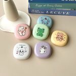 Soft contact lens kit A6572卡通