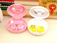 Kit for soft contact lenses (Kits for contact lenses) XY017-018