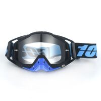 Очки защитные противоударные спортивные 109-1风镜单支-DX