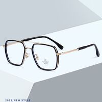 Combined frames with Blue Ray Cut lenses MAMO M2751