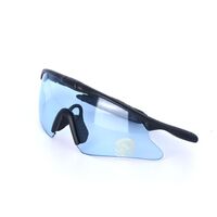 Safety shockproof sports goggles 军迷-X100