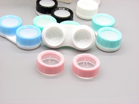 Contact lens case XF-6SLH, 6 pieces