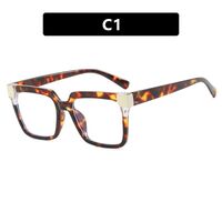 Plastic TR90 glasses with blue light protection for women TR5236-PN