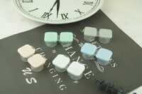 Contact lens case P705
