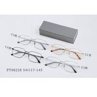 Titanium extralight frames MAMO PT08228