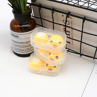 Mini set for a soft contact lens (Kits for contact lenses) MT568PP