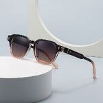 Plastic sunglasses Elit 3406-EL