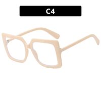 Очки пластиковые с защитой от синего света 3927-PN