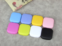 Kit for soft contact lenses (Kits for contact lenses) YH028HQ