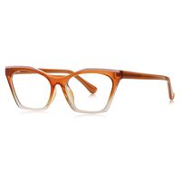 Plastic TR90 frame for glasses with UV protection More LS044