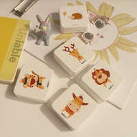 Kit for soft contact lenses (Kits for contact lenses) FP1817