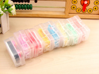 Мини набор для мягких контактных линз (Kits for contact lenses) XF8BowNeckBear