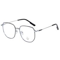 Metal frames with Blue Ray Cut lenses MAMO H5558