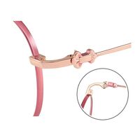 Оправа металлическая MAMO H5218