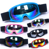 Safety shockproof sports goggles 00376