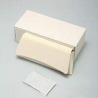 Sunglasses and eyeglasses hard shell case + extra kit HD20230309-2