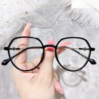 Combined frames with Blue Ray Cut lenses MAMO T22022