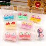 Mini soft contact lens XF-8