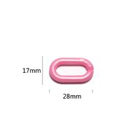 Stylish fashion glasses chain with stars GB126