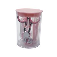 Набор для мягких контактных линз с устройством для поддержки век CY-666