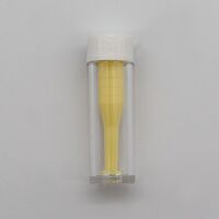 Присоска силиконовая для снятия контактных линз GJBP-1