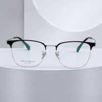 Titanium extralight nylor frames MAMO PT09010