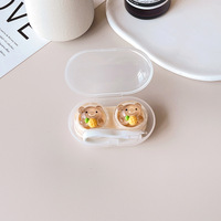 Мини набор для мягких контактных линз (Kits for contact lenses) PPX47