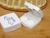 Набор для мягких контактных линз (Kits for contact lenses) DZ6011-6