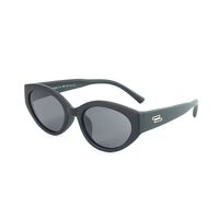 Polarized silicone sunglasses with UV400 protection for kids T11120-OU