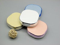 Kit for soft contact lenses (Kits for contact lenses) A8091