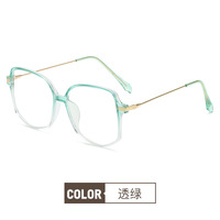 TR90 Blue Block glasses with blue light protection F30016