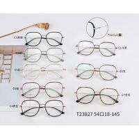 Оправа сверхлёгкая титановая MAMO T23927