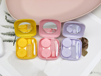 Kit for soft contact lenses (Kits for contact lenses) XF029SSS