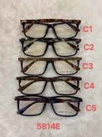 TR-90 plastic frame 5814E