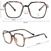 Titanium frames with Blue Ray Cut lenses MAMO M3088