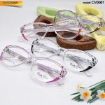 Пластиковая оправа для очков Costa Viva CV0061