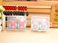 Мини набор для мягких контактных линз (Kits for contact lenses) XF1003