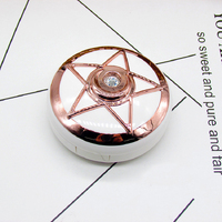 Kit for soft contact lenses (Kits for contact lenses) SYA8033