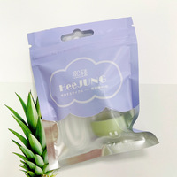 Мини набор для мягких контактных линз (Kits for contact lenses) KD-08