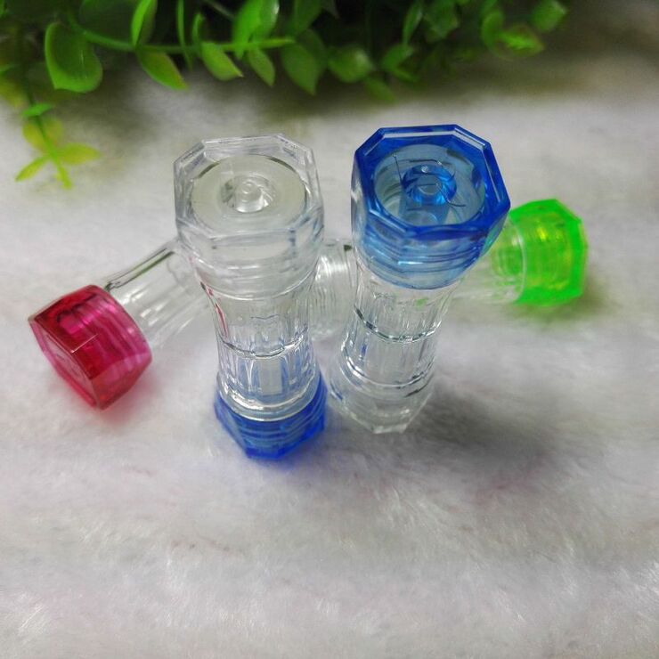 Контейнер для хранения контактных линз RGP-2