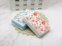 Kit for soft contact lenses (Kits for contact lenses) XF8117