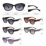 Polarized plastic sunglasses Leke LK26022