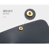 Sunglasses and eyeglasses hard shell case JQ068