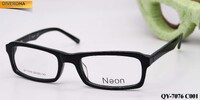 Frame plastic (acetate) Neon QY-7076