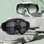 Swimming waterproof anti-fog goggles, diopters from -6.00 to -7.00, SA37-YU