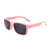 Polarized silicone sunglasses with UV400 protection for kids T11136-OU