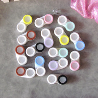 Контейнер для хранения контактных линз W205