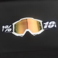 Safety shockproof sport goggles 109-2-DX